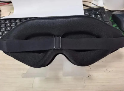 Serene Silk Sleep Mask