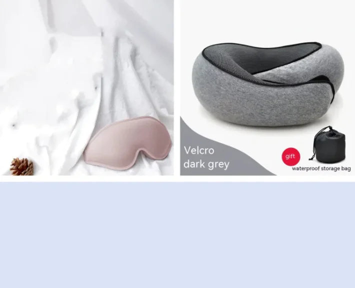 Serene Silk Sleep Mask