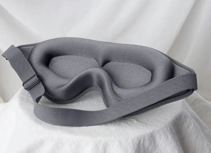 Serene Silk Sleep Mask