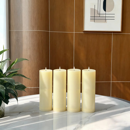 LED Remote Electronic Candle