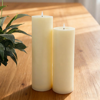 LED Remote Electronic Candle