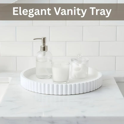 American Style Storage Tray