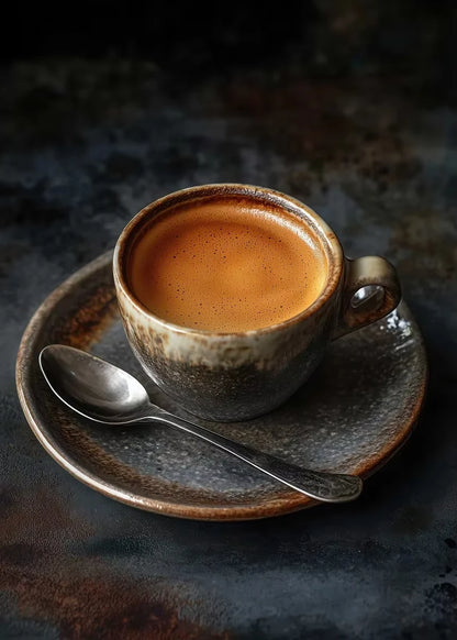 Cartoon Canvas Wall Art Print