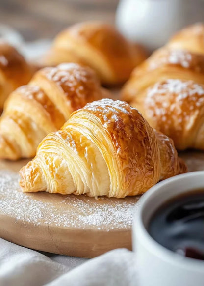 Cartoon Canvas Wall Art Print