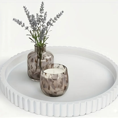 American Style Storage Tray