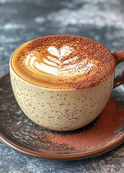 Cartoon Canvas Wall Art Print