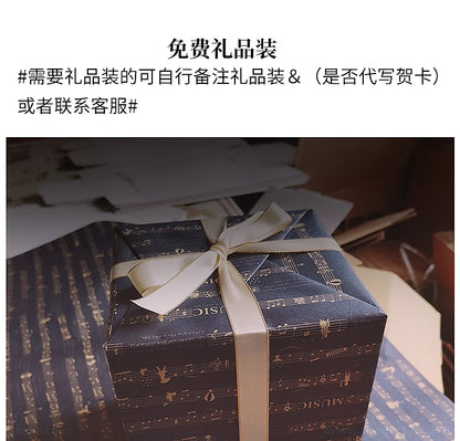 Jasmine Ultrasonic Aroma Humidifier