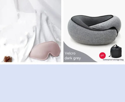 Serene Silk Sleep Mask