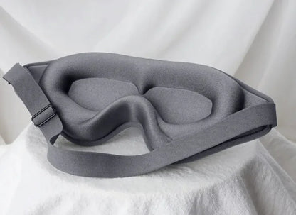 Serene Silk Sleep Mask