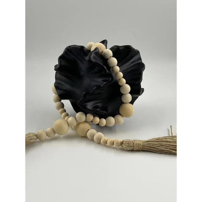 Serene Dual-Use Ceramic Vase