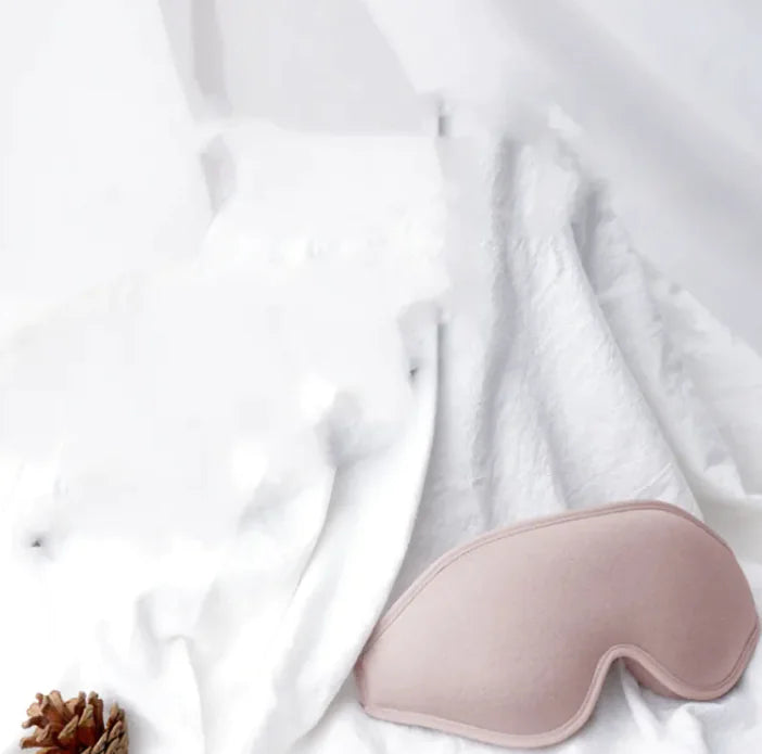 Serene Silk Sleep Mask